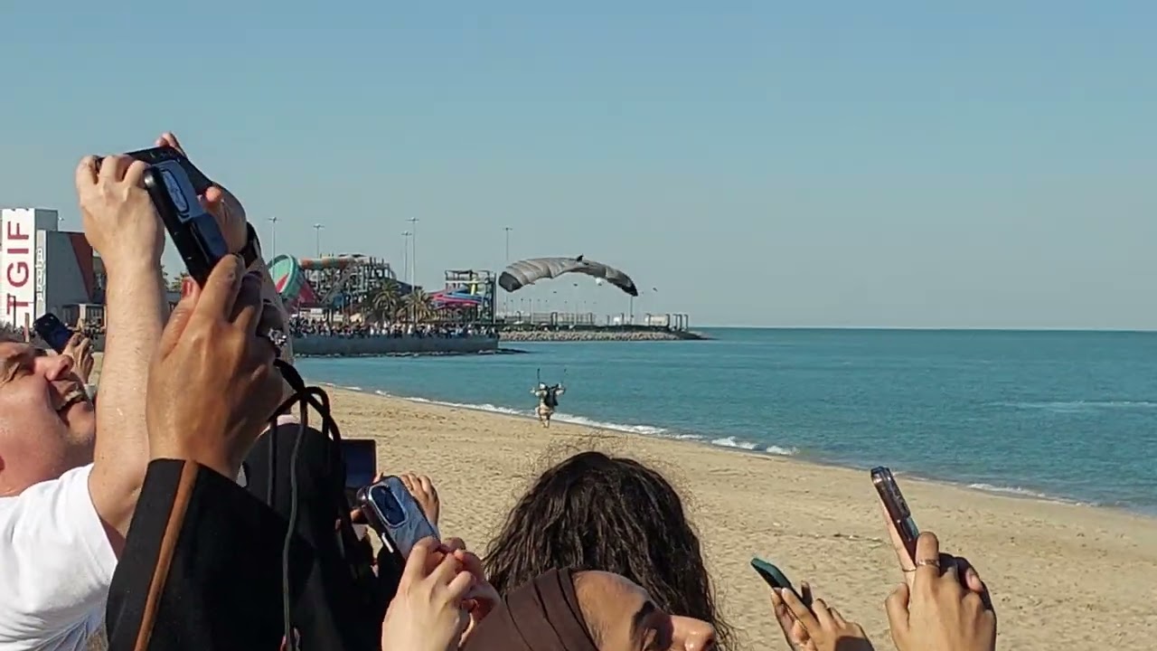 Kuwait National Day 25 🇰🇼26