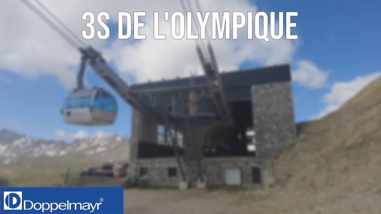 3S de l'Olympique - Val d'Isère