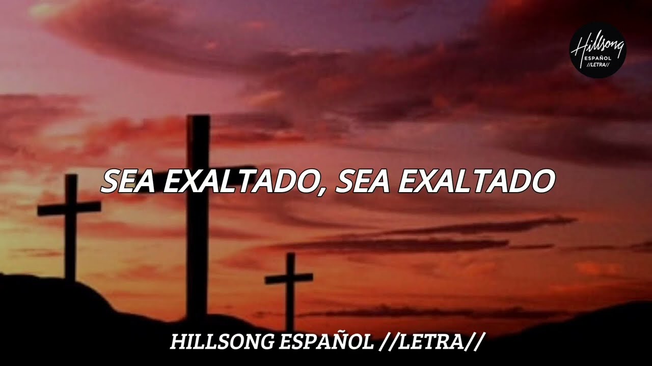 Poderoso - Hillsong En Español //LETRA ESPAÑOL//