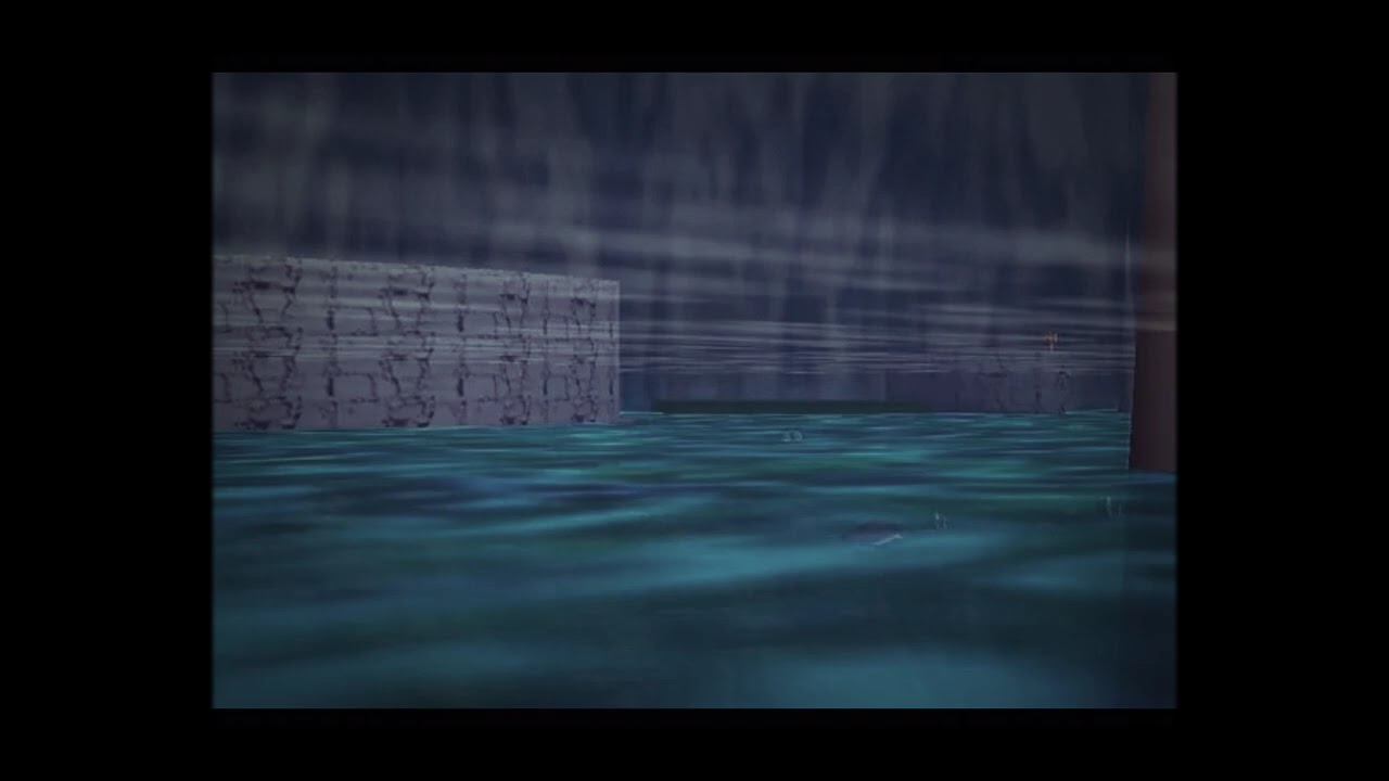 1.4.1 Jolly Roger Bay (Dire, Dire Docks Remix) [w/ Fog]