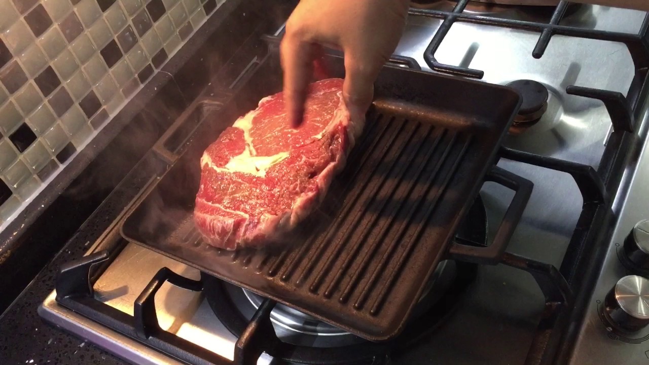 STEAK ET MÜHÜRLEME BU VİDEODAN SONRA ASLA KÖTÜ ET YEMEYECEKSİNİZ. DERS GİBİ ANLATIM.