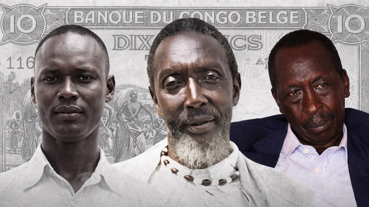 Twasuye umutware Muyenzi D. yasenyeweho inzu bitwikira imipfundikizo y'inkangara afungirwa I Burundi