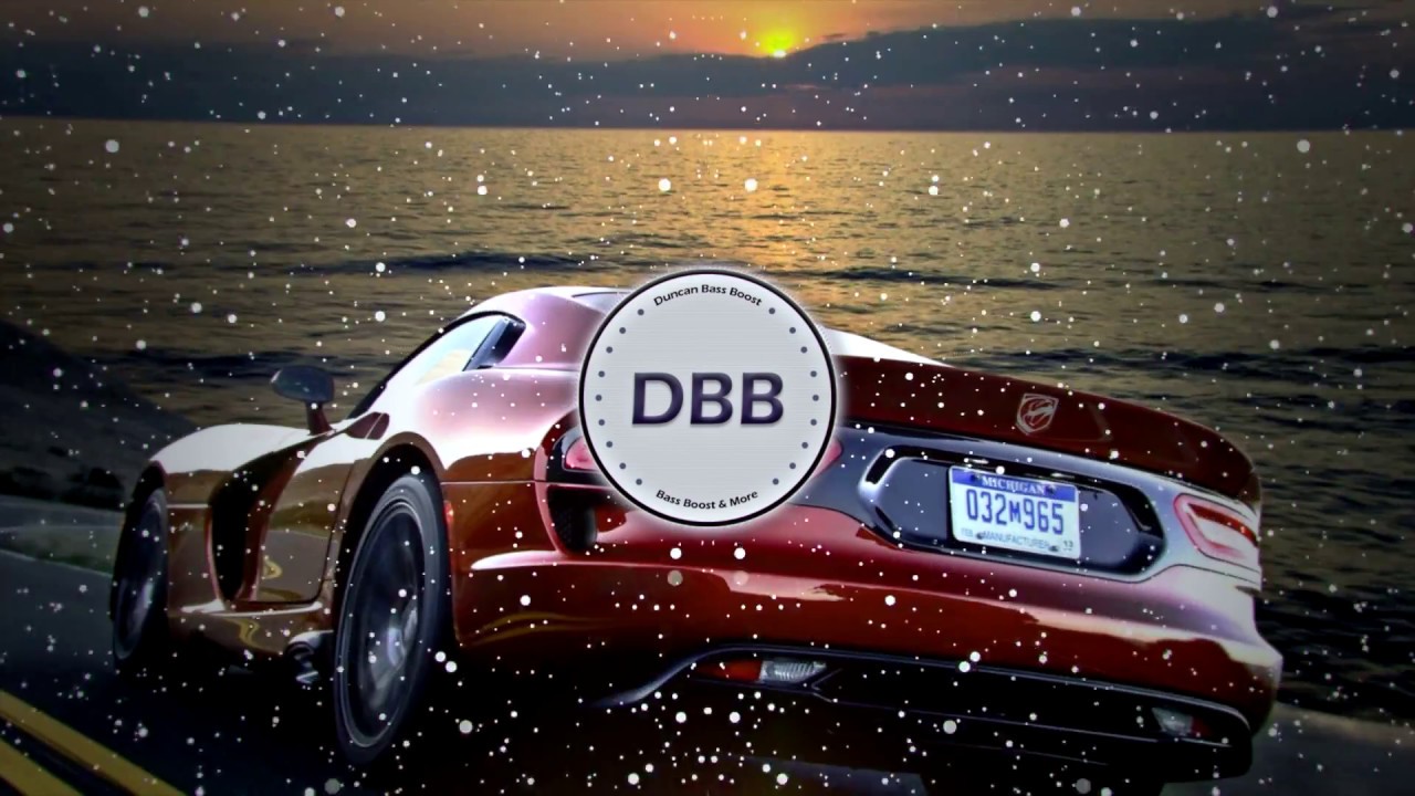 NEFFEX - Rumors [BASS BOOSTED]