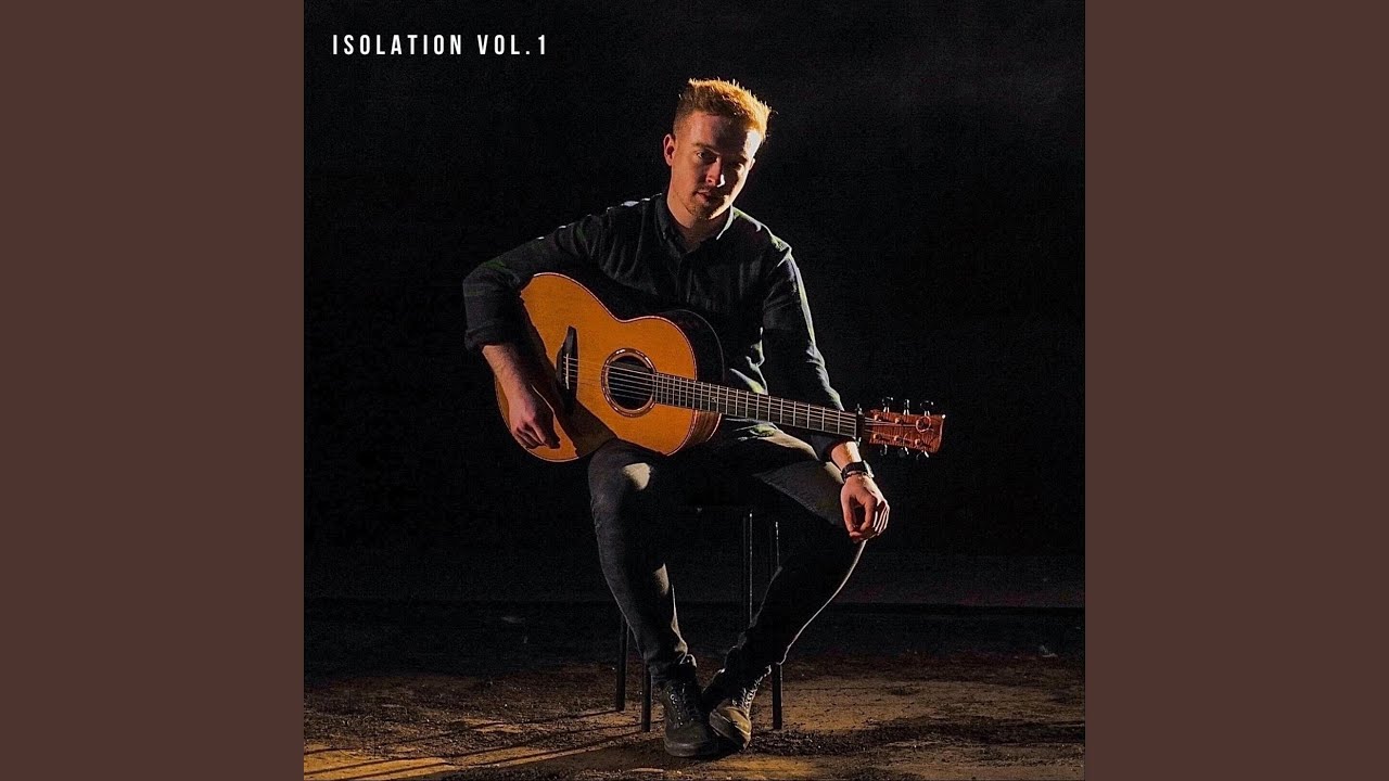 Isolation. Vol. 1 (feat. Mohsen Amini, Benedict Morris, Ciaran Ryan, Cein Daly, Richie...