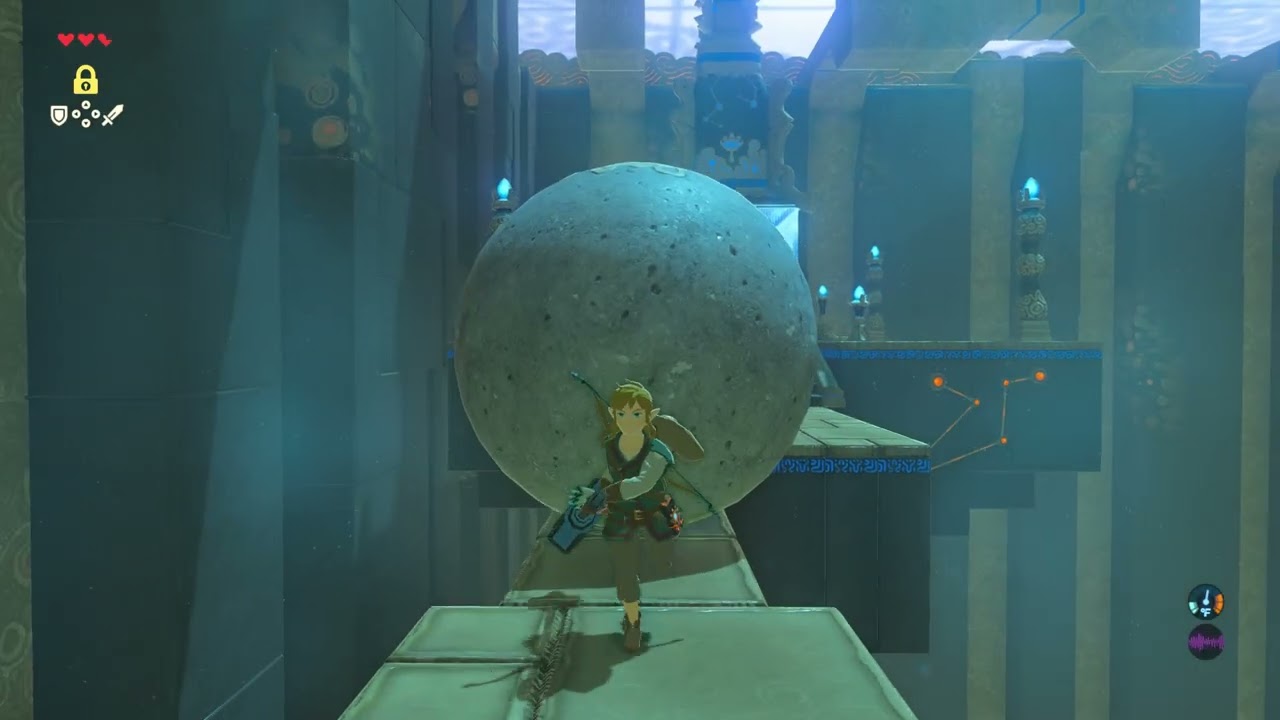 The Legend of Zelda Breath of the Wild0104