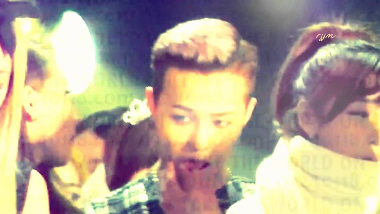 ►Jiyong & Dara  - ＭＹ ＣＬＡＲＩＴＹ Daragon