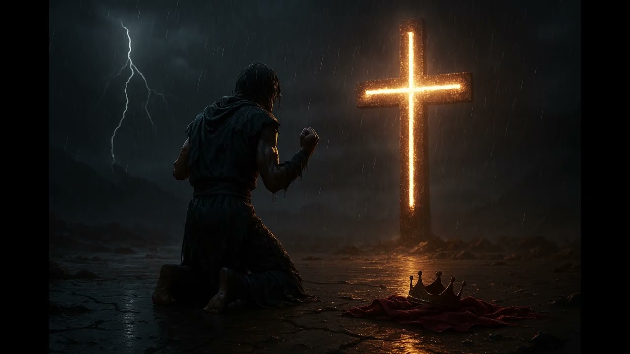 Holy Breath---Biblical Theme Series {Wind Breath} (Metal (Singing Vocals))