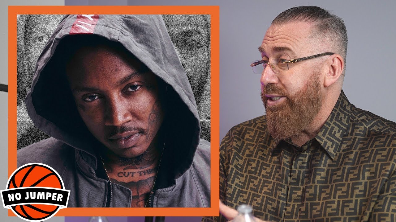 DJ Vlad on Bricc Baby Being Allegedly Involved in the OTF M**der Plot