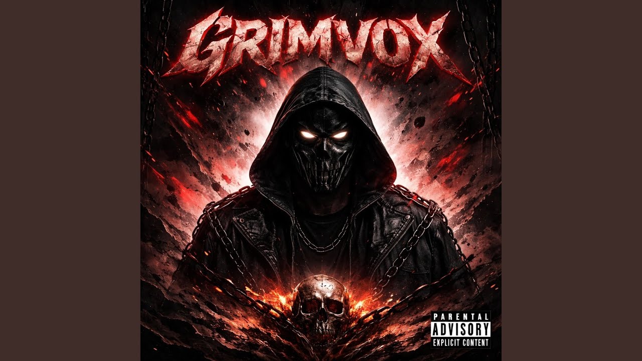 Grimvox
