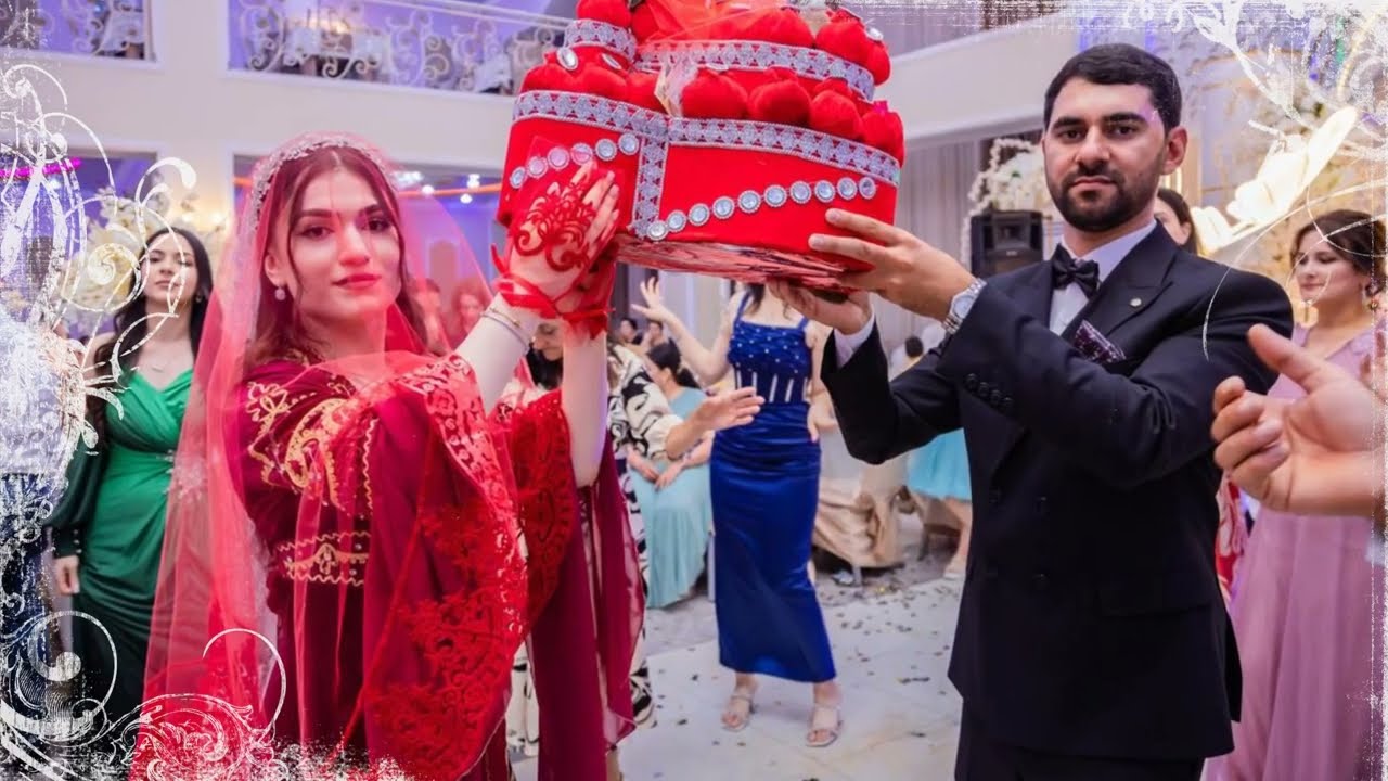 11 06 2024 Cehun & Elvina  1 ci Hisse