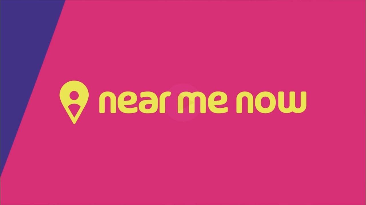 NearMeNow - Your Digital High Street