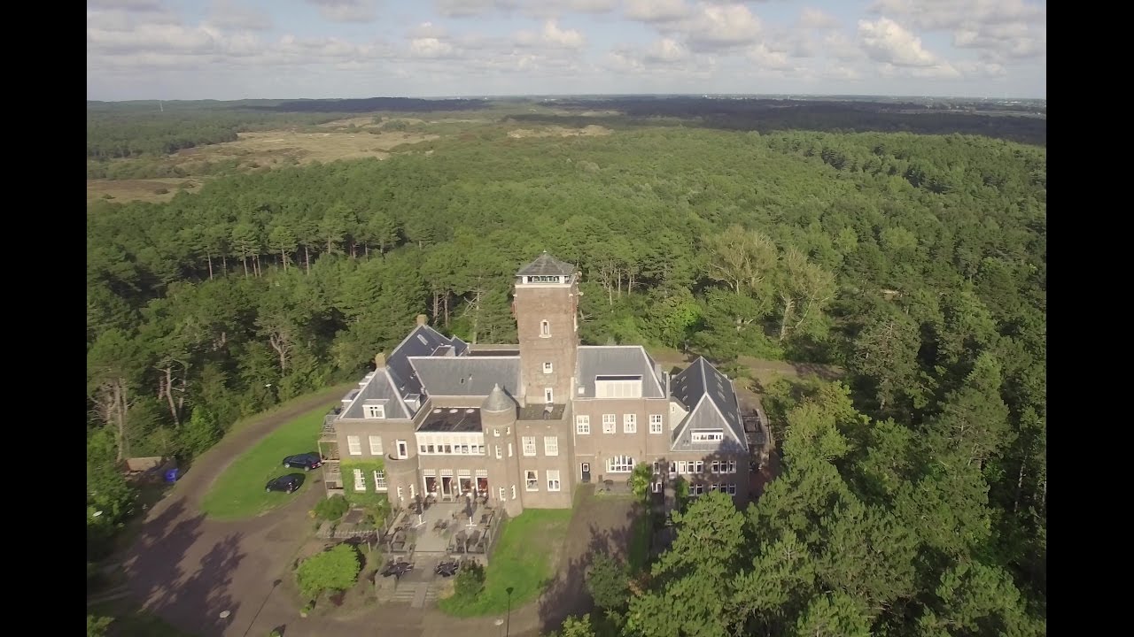 Landgoed Huize Glory Bergen aan Zee