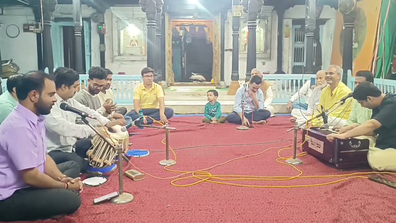 इतना तो करना स्वामी #music #bhajan #classical #kirtan #krishnabhajan #rambhajan