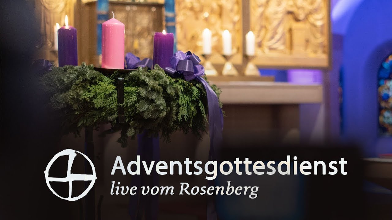 Eucharistiefeier am 21. Dezember 2025 | 4. ADVENTSSONNTAG