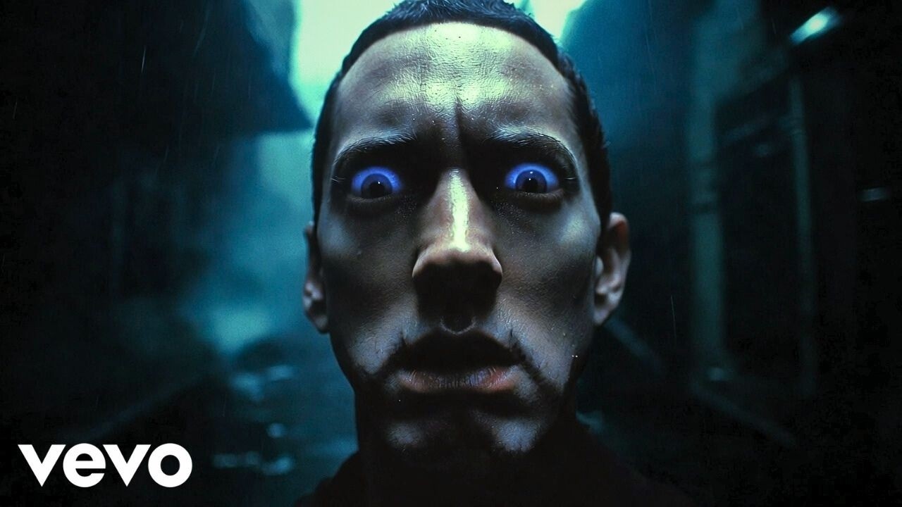 Eminem - Paranoid [2026 New Song] | Official Music