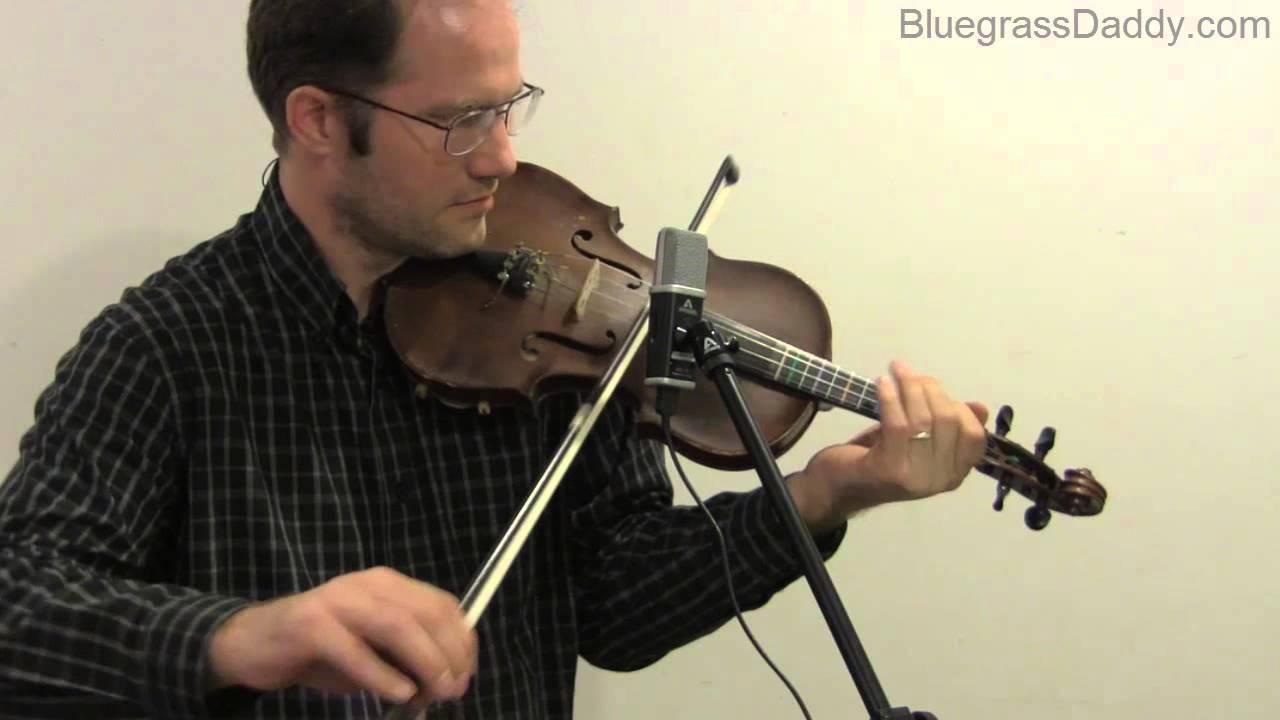 Arkansas Traveler, 90 beats per minute