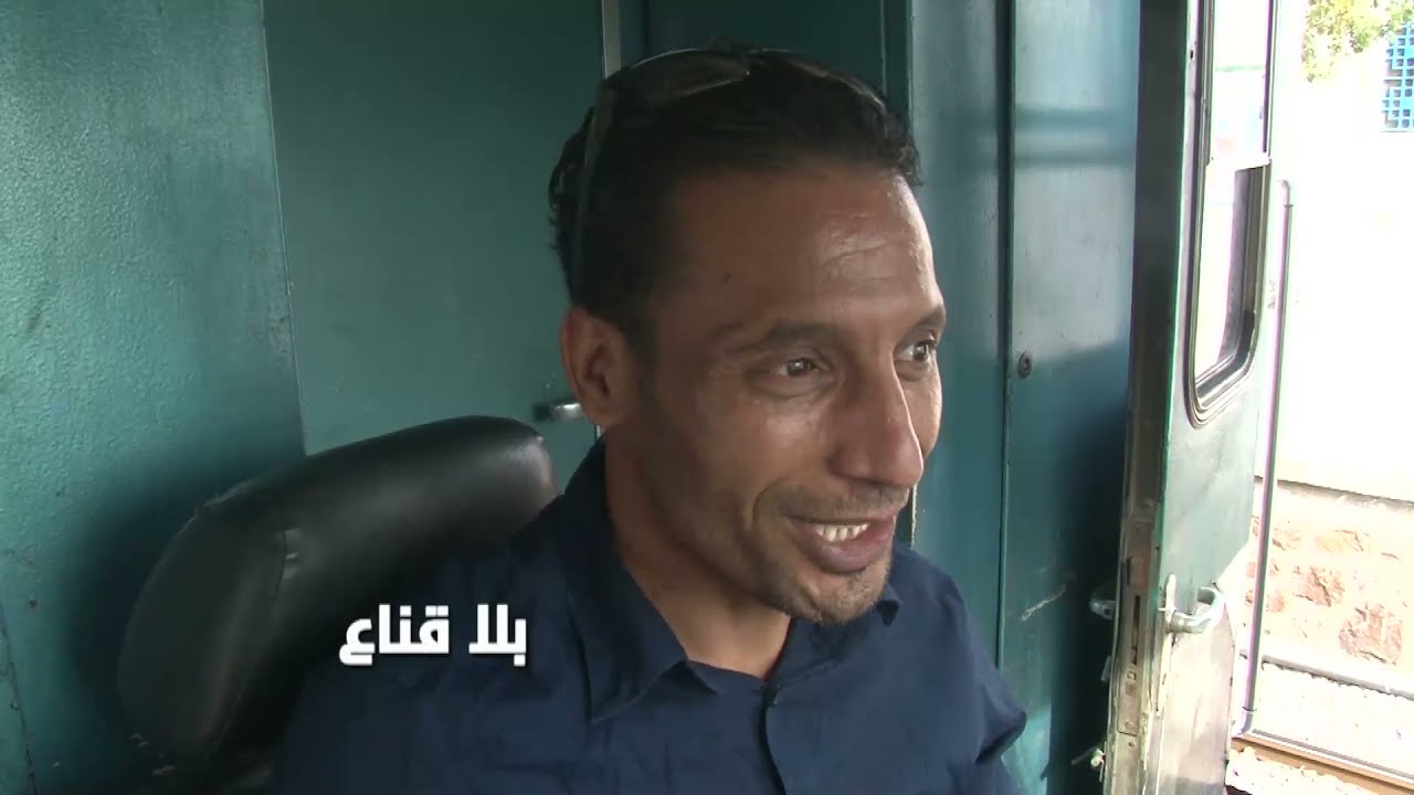 bila kinaa|حملة أمنية ورقابية لن تصدق ماذا يحدث في قطارات حلق الوادي..حراقة  متسكعين مطلوبين للعدالة