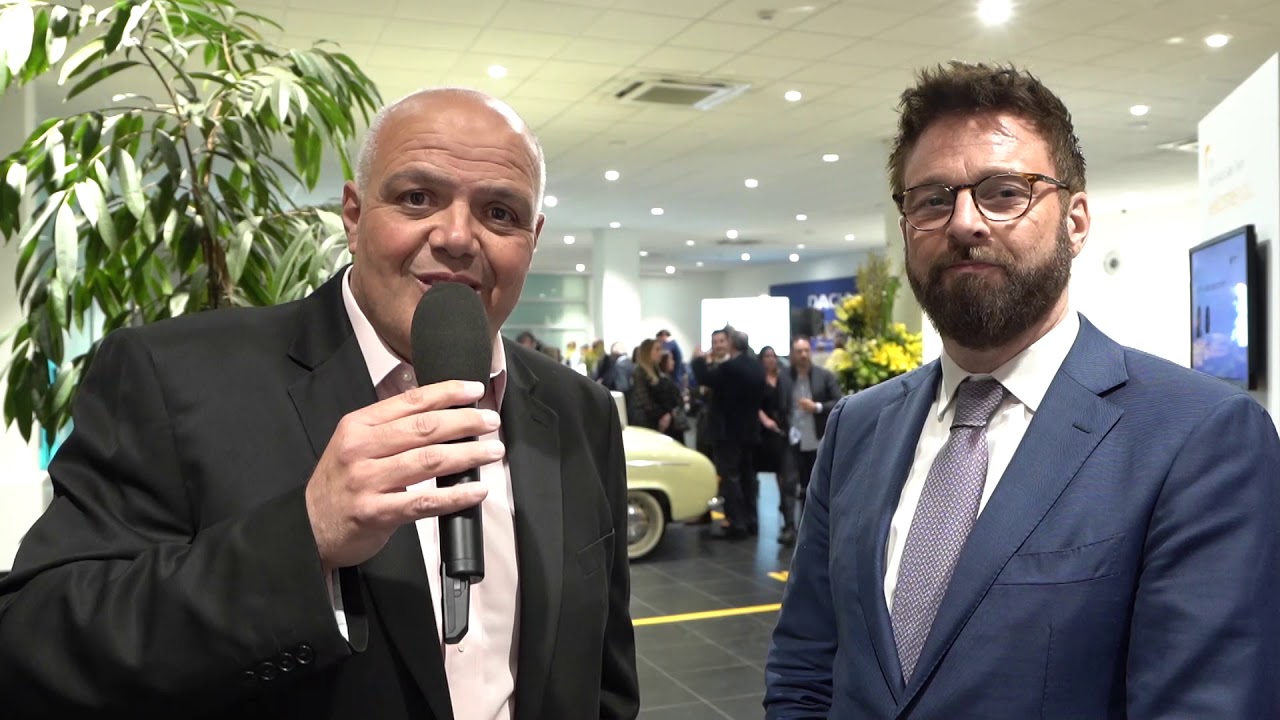 Kinds 90th Anniversary