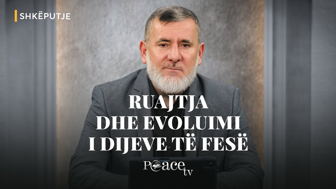 Tri pyetjet e Abdullah ibn Selamit ndaj Pejgamberit alejhi selam - Rasim Haxha