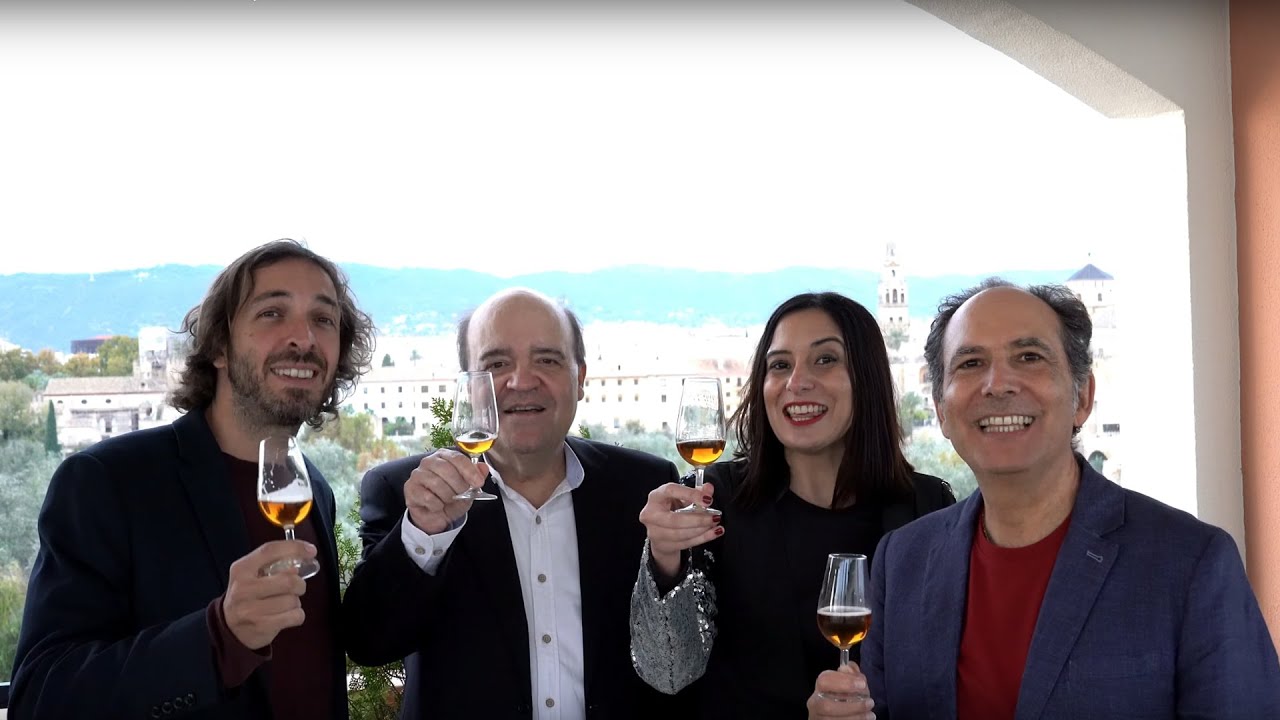 Felicitación Navidad 2024 AQUEL TROVAR