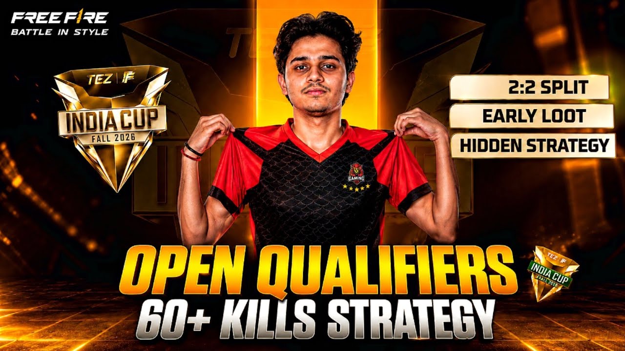 FFMIC FALL 60+ KILL STRATEGY 📈 Characters, Guns, Rotation & Maps