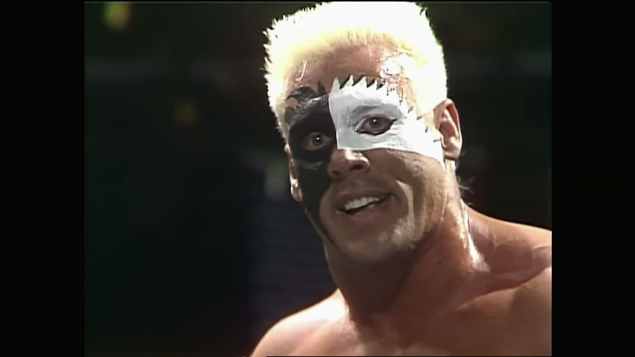 World Championship Wrestling 04 02 1988 (Full Show 1080p)