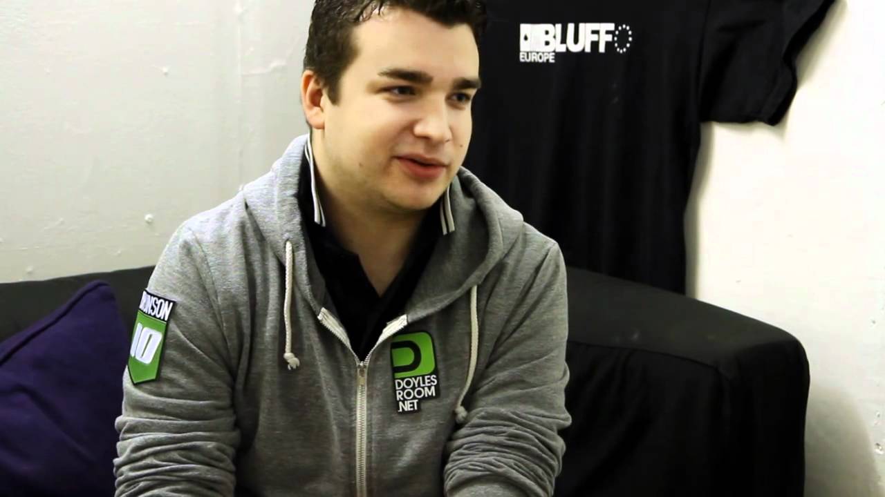 Chris Moorman Part 1