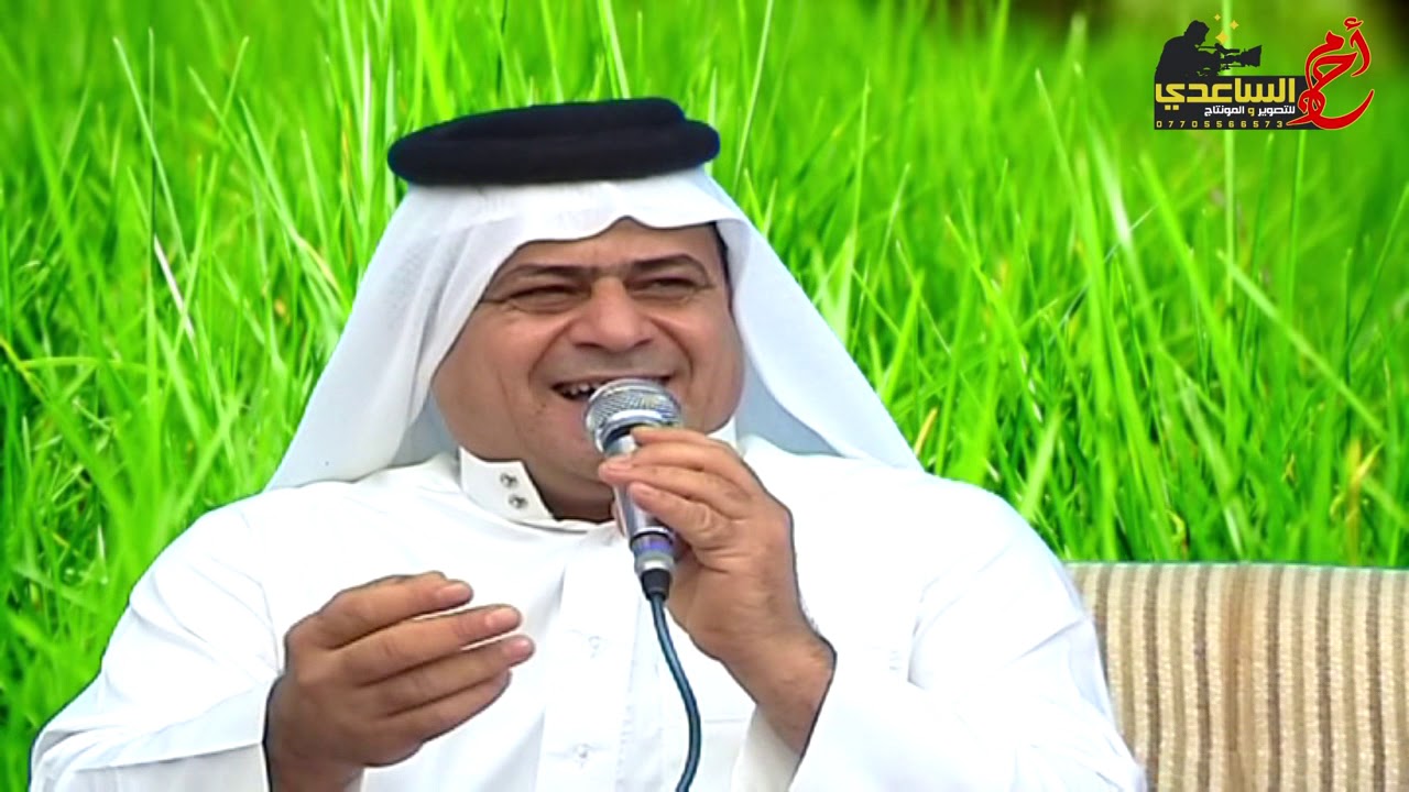 جديد الفنان المبدع في ميسان احمد الزهيري والعازف المحبوب يوسف ابو يعقوب 2019 للحجز 07705566573