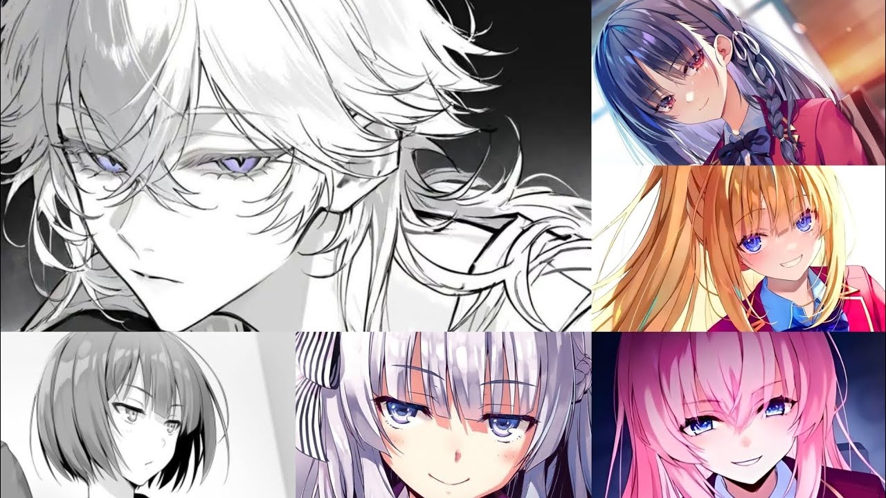 COTE Izuku | Part 19 | Semi finals | Gojo_TS | Texting Story | Izuku x Harem