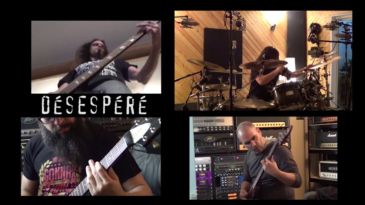 Tu es mes démons-Anonymus