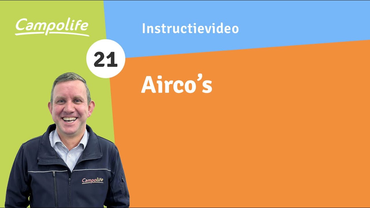 21 Airco's