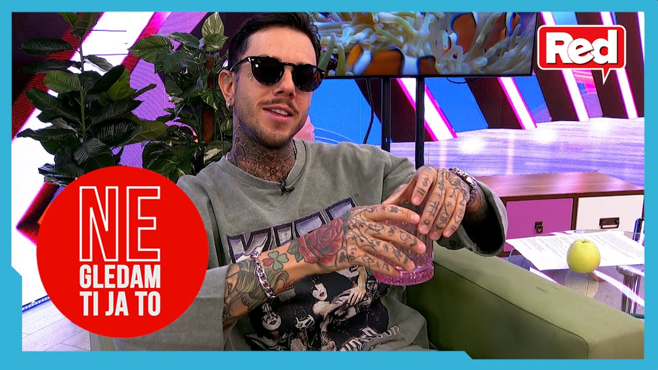 Kako je Savin spasio Filipovu veridbu - Ne Gledam Ti Ja To - 15.05.2023 - Red TV