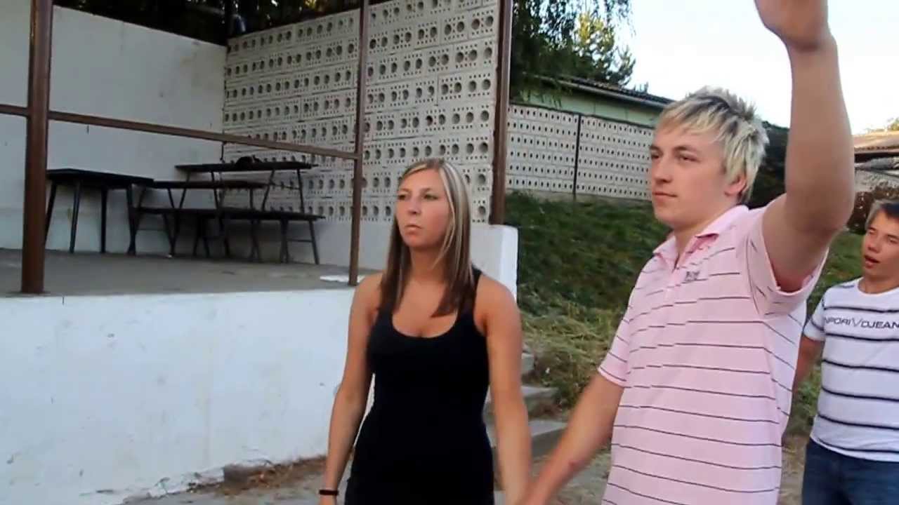HODY OSTROŽSKÁ LHOTA 2013 - jak vypadá příprava na velké hody?(www.SlovackoDNES.cz)