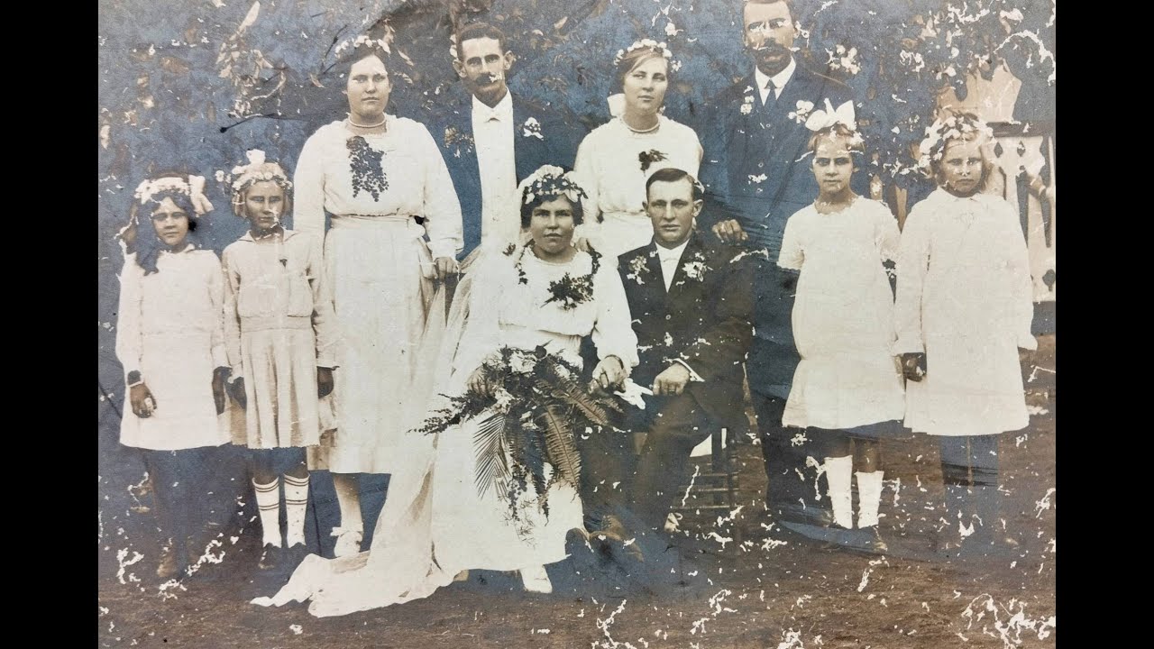 Britton-familie (Deel I)