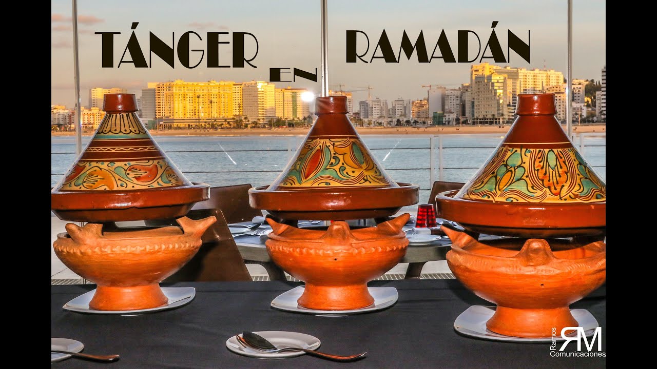 Ramadán en Tánger 2019