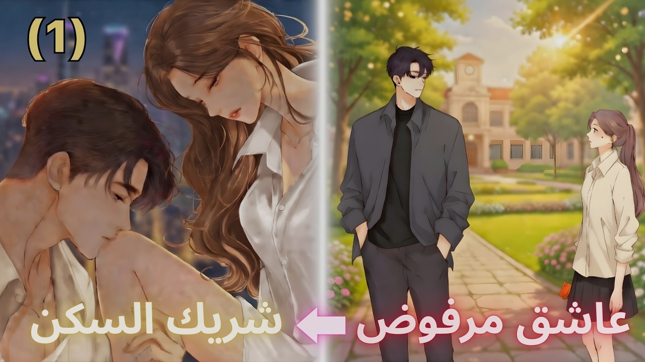 رفضته زمان وبعد سنين رجع كمدير غني وعاش معاها في نفس البيت ملخص مانهوا