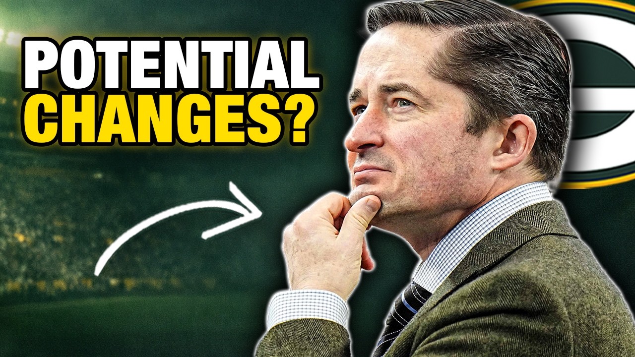 Президент «Пакерс» откровенно рассказал о будущем команды.