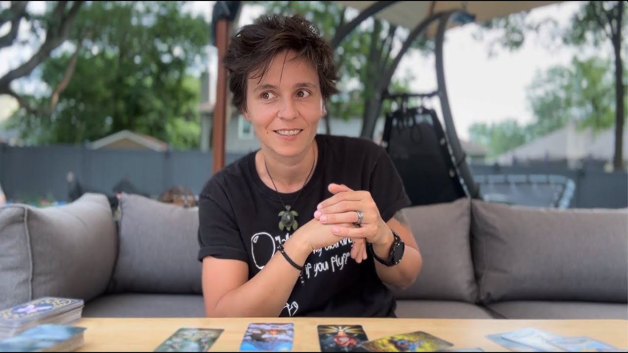 SCORPIO MID JULY 2024 - 