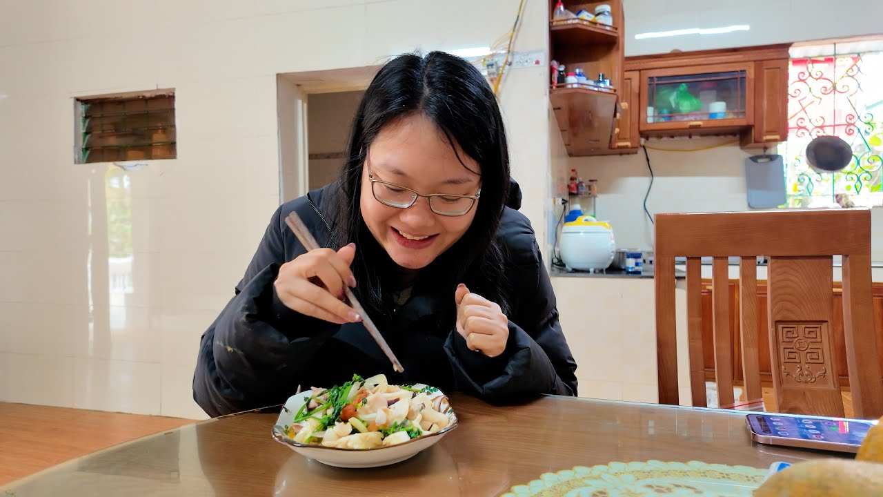 Delicious Vietnamese recipes (ready in 20 minutes)