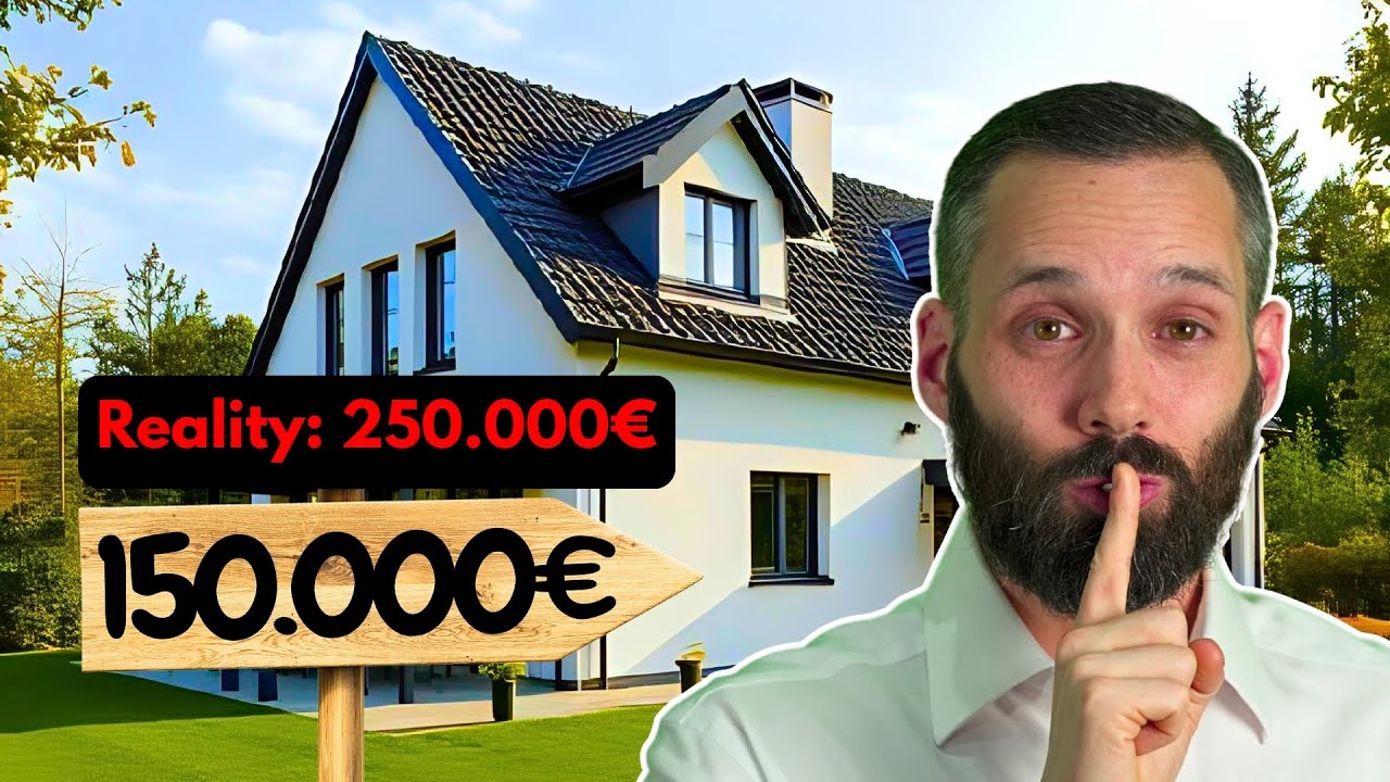 7 Hidden Costs of Buying a Property in Germany