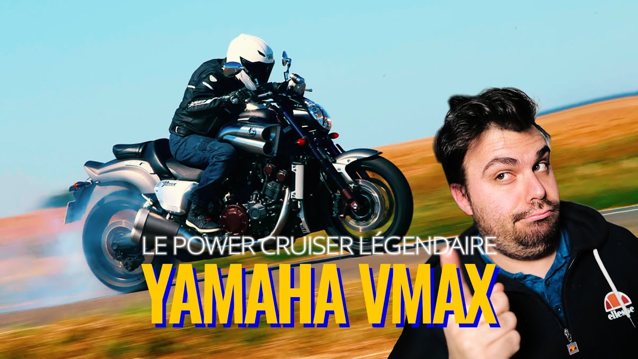 Cette moto mythique a failli ne JAMAIS sortir en France...