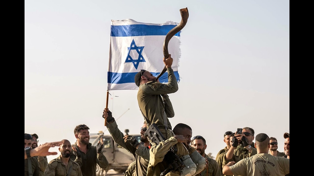 גם כי אלך בגיא צלמוות לא אירא רע