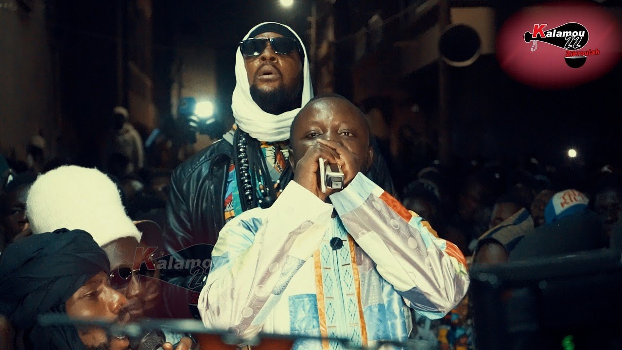 Kalamou 22  Zikroulah Thiant Parcelles Unité 22 Wa 00H