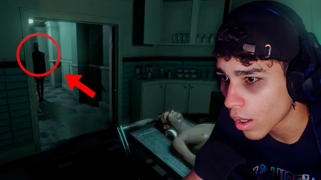 TRABAJÉ en una MORGUE y me pasó esto... 💀