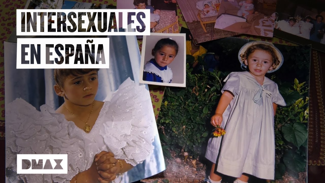 Así es la situación de los intersexuales en España | Tanto X Ciento