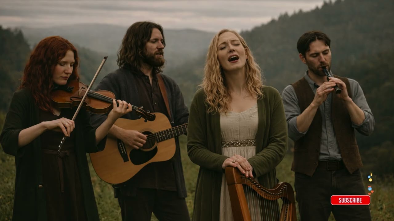 "Beneath the Brume, We Remain" / AJV Studio