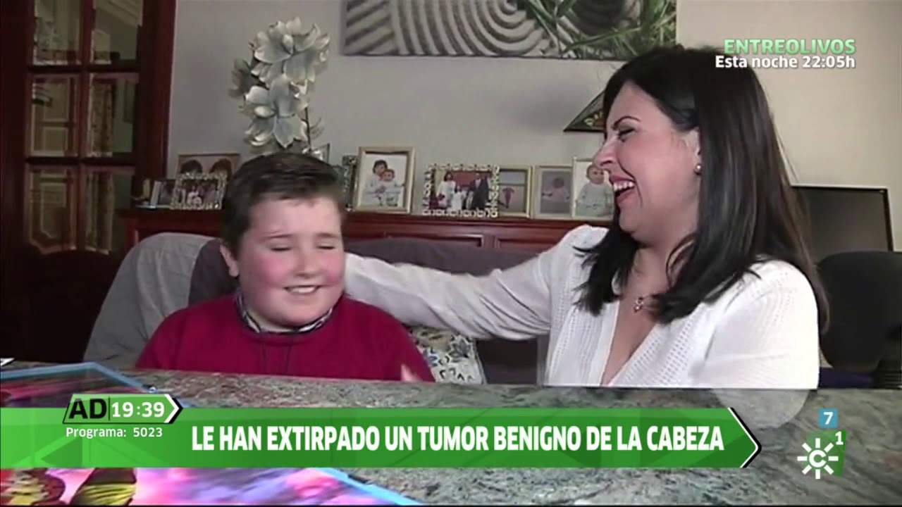 Operación pionera del Hospital Universitario Reina Sofía, en Andalucía Directo