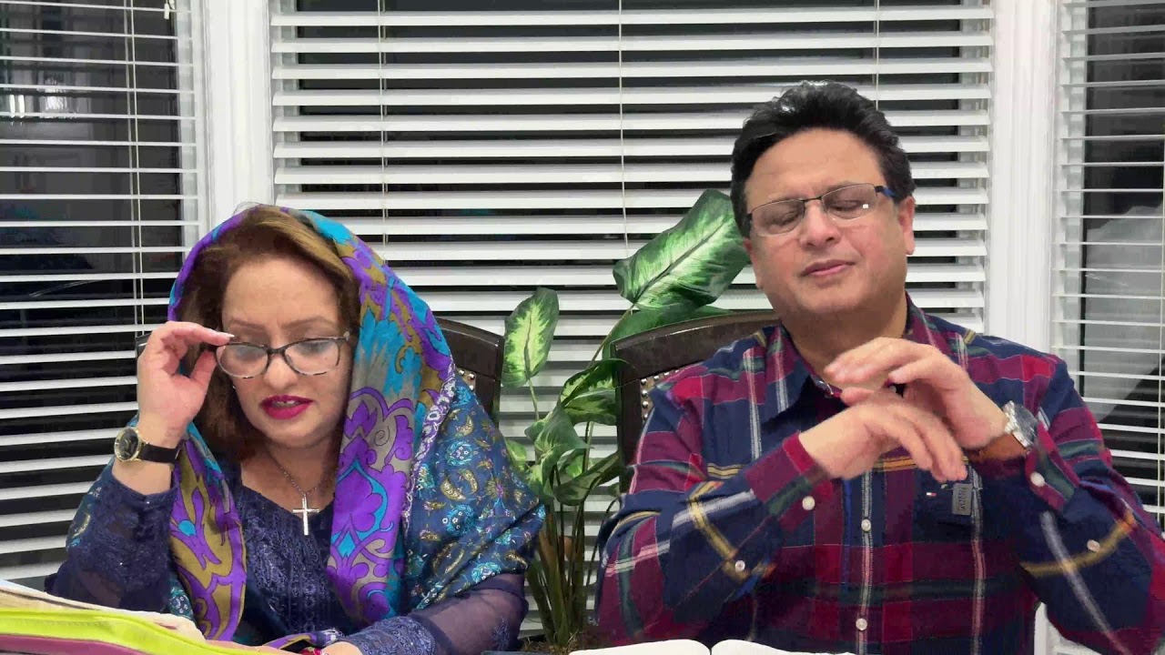 Cornerstone Asian Church Canada | LIVE