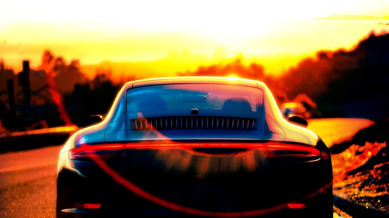 Skyline Drive & The Polaris Airship - Pacifica [Silk Music]