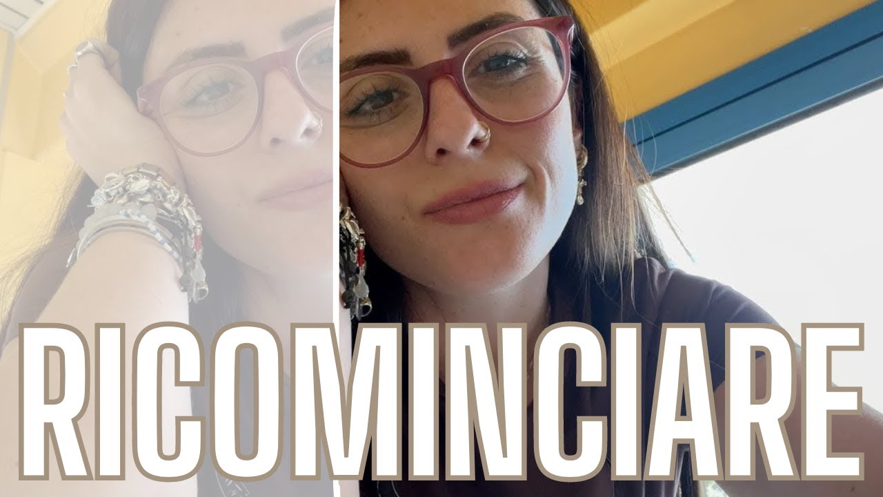 TORNO IN PALESTRA, ULTIMI PREPARATIVI CASA E ASMR 💪
